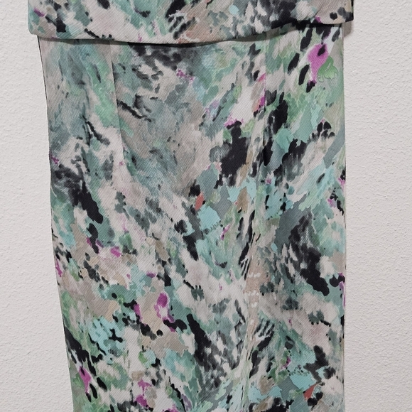 NWT Ann Taylor exposed zipper dress size 6 - Picture 15 of 16